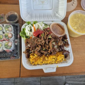 Sushi Pho You - Japanese Near Me - Newmarket, Ontario Sushi Pho You - Japanese Near Me - Newmarket, Ontario