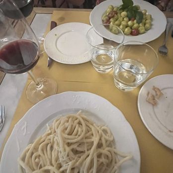 Trattoria Nella - Tuscan Near Me - Florence, FI
