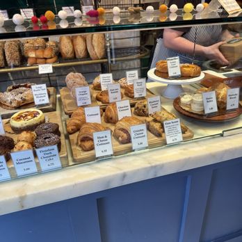 Clear Flour Bakery - Pastries in bakery - Bakeries Near Me - Brookline, Massachusetts Clear Flour Bakery - Pastries in bakery - Bakeries Near Me - Brookline, Massachusetts