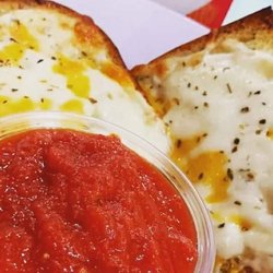 Bop's Pizza