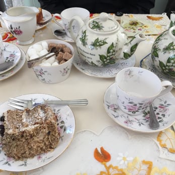 Cupan Tae - A tasty treat! - Tea Rooms Near Me - Galway, G