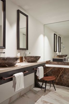 The Nikolai Hotel Hamburg - Leonardo Limited Edition by null