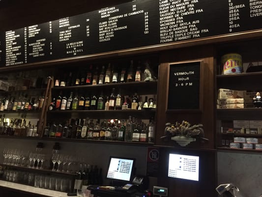 Continental Deli Bar Bistro by null