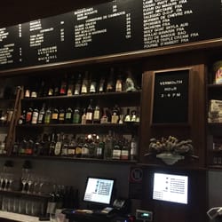 Continental Deli Bar Bistro