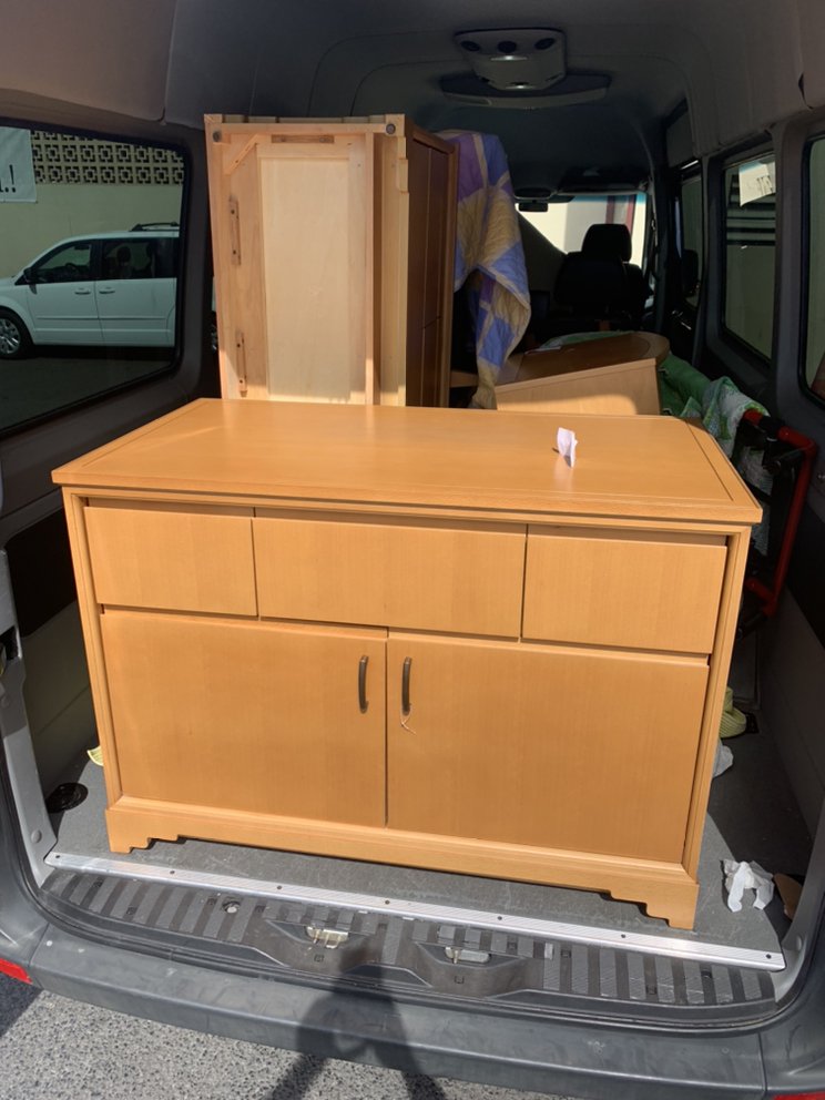 OAHU DELIVERY Updated July 2024 Honolulu, Hawaii Couriers