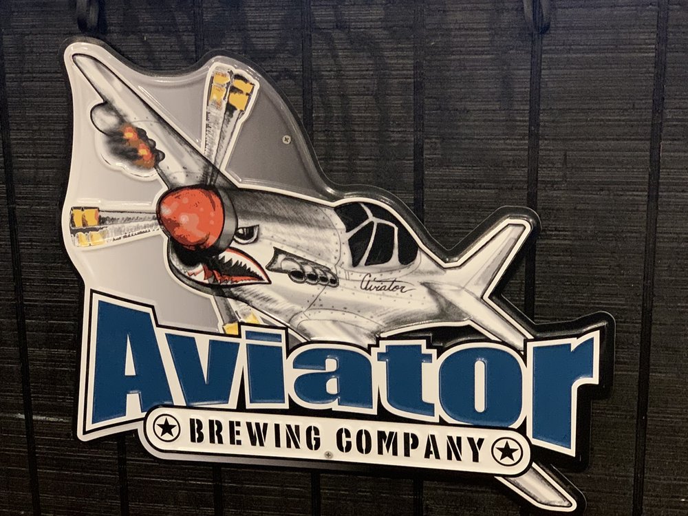 Aviator SmokeHouse BBQ 