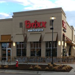 BRIXX WOOD FIRED PIZZA + CRAFT BAR - Updated January 2026 - 166 Photos