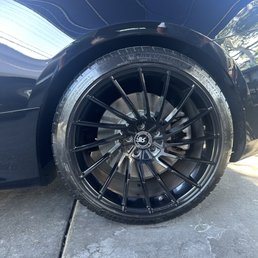Fixed wheel