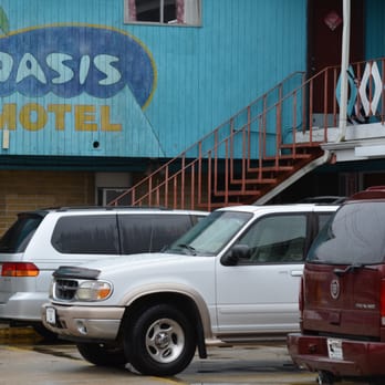 Oasis Motel - Hotels Near Me - Gretna, Louisiana