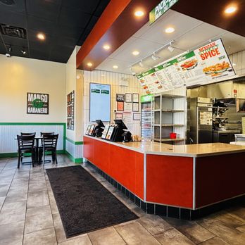 Wingstop - Chicken Wings Near Me - Bronx, New York