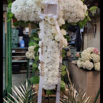 June Florist - Florists Near Me - Brooklyn, New York
