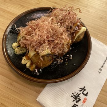 Kyuramen - Flushing - Takoyaki - Ramen Near Me - Flushing, New York Kyuramen - Flushing - Takoyaki - Ramen Near Me - Flushing, New York