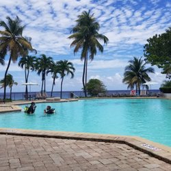 Sweet Bottom Dive Center - Scuba traing if needed in the pool
