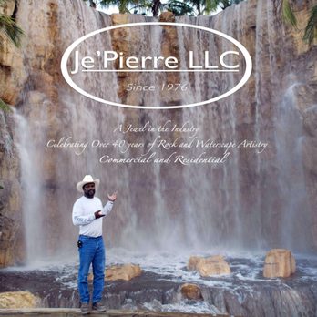 Je'Pierre - Taking your ideas and uniquely expressing them in rock! - Pool & Hot Tub Service Near Me Je'Pierre - Taking your ideas and uniquely expressing them in rock! - Pool & Hot Tub Service Near Me
