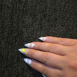 Lovely Nails & Spa