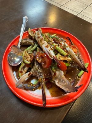 Mesa Thai Cuisine by null