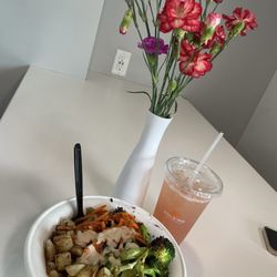 BIBIBOP Asian Grill