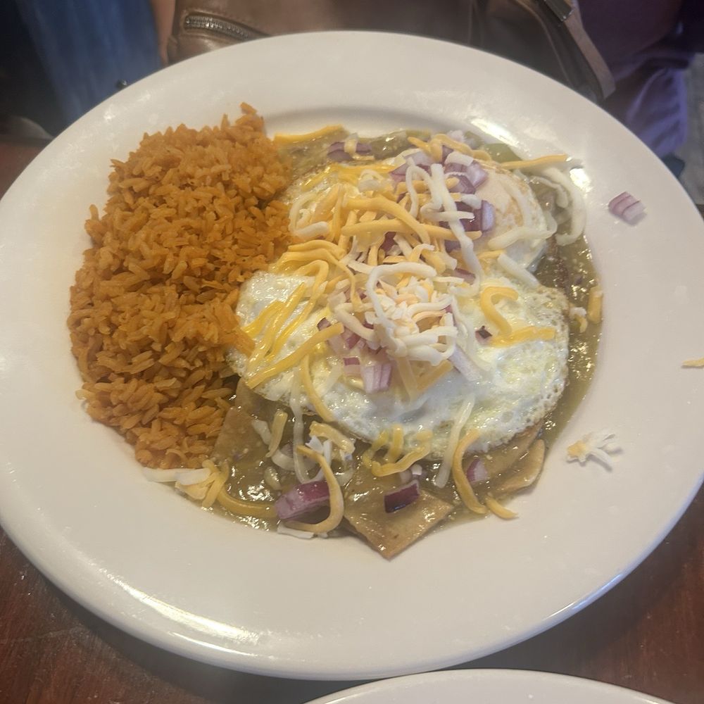 Joe's Diner House - Chilaquiles - Breakfast & Brunch Near Me - Los Angeles, California Joe's Diner House - Chilaquiles - Breakfast & Brunch Near Me - Los Angeles, California