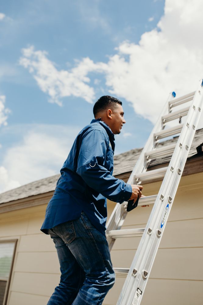 Slide of Bondoc Roofing