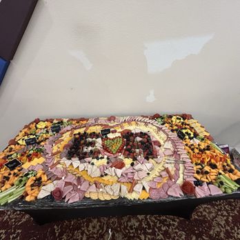 Touch Stone Catering - Anniversary Charcuterie - Caterers Near Me Touch Stone Catering - Anniversary Charcuterie - Caterers Near Me