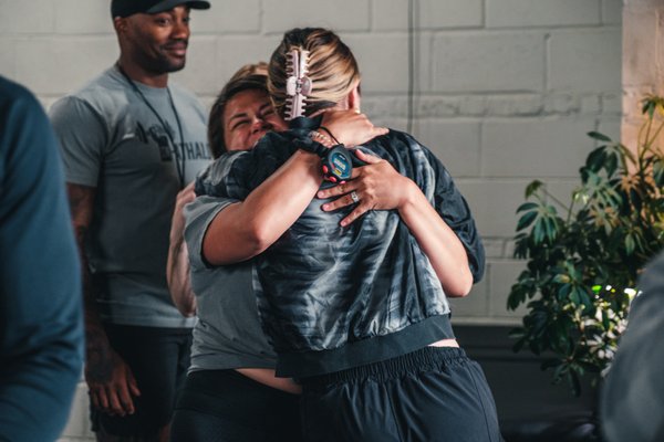 The Garage Chicago Gym by null