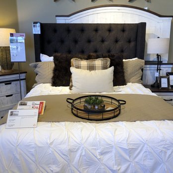 Ashley Store - Bed - Furniture Stores Near Me - Santa Fe, New Mexico