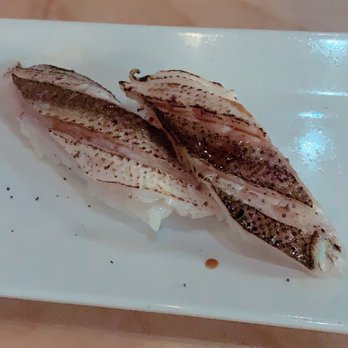 Seabutter - Barracuda - Japanese Near Me - Beverly Hills, California