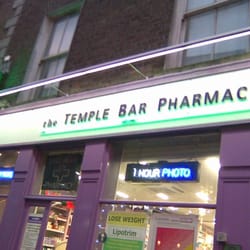 Temple Bar Pharmacy - Temple Bar Pharmacy