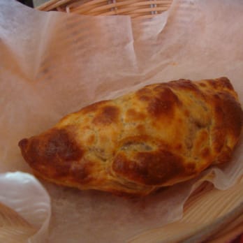 Panizza Bistro - Chicken Empanada - Bakeries Near Me - Miami Beach, Florida Panizza Bistro - Chicken Empanada - Bakeries Near Me - Miami Beach, Florida