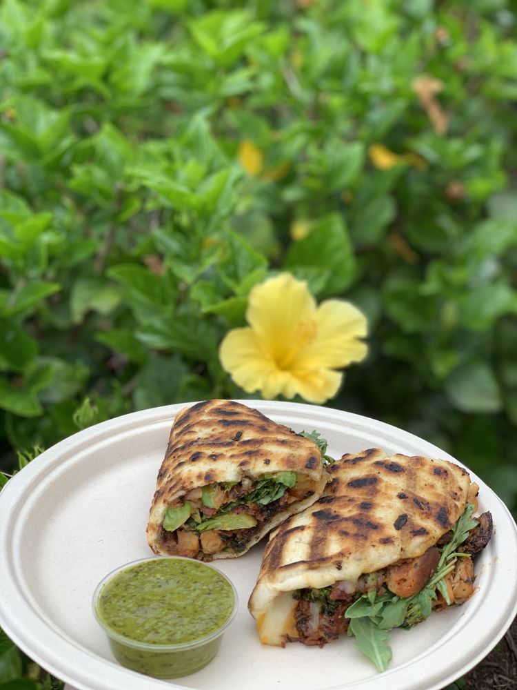 Green Tomato Grill