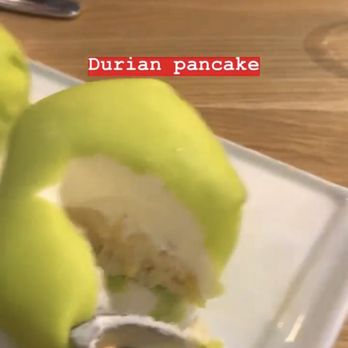 Mango Mango Dessert - Durian pancake - Desserts Near Me - Philadelphia, Pennsylvania Mango Mango Dessert - Durian pancake - Desserts Near Me - Philadelphia, Pennsylvania