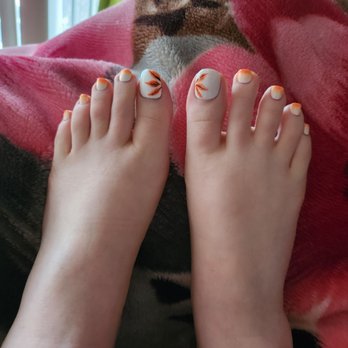 Organic Spa and Nails - Nail Salons Near Me - Austin, Texas
