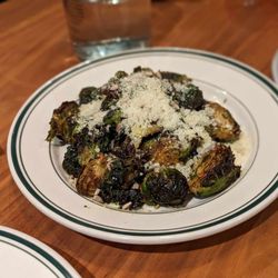 Geppetto - Brussels sprouts