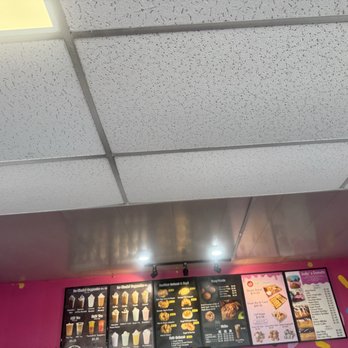 Judy's  Donuts - Menu!!! - Donuts Near Me - Clovis, California