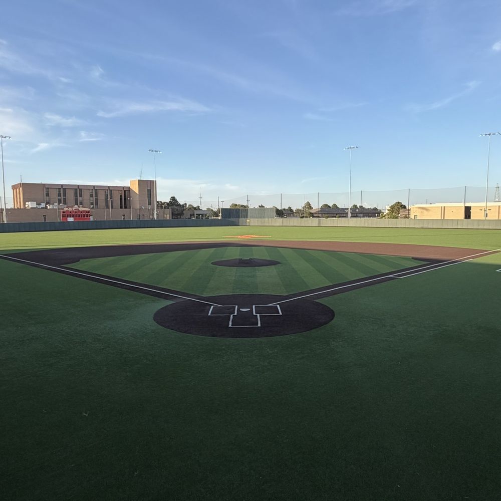 Ray Birmingham Thunderbird Baseball Field - 06.06.2026 - Baseball Fields Near Me - Hobbs, New Mexico Ray Birmingham Thunderbird Baseball Field - 06.06.2026 - Baseball Fields Near Me - Hobbs, New Mexico