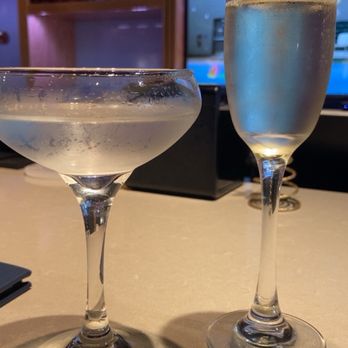 Blue Claw - Sushi Bars Near Me - Houston, Texas