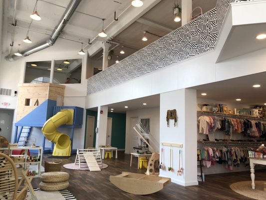 Kith + Kin by null
