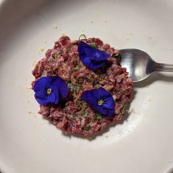 Bone Kettle - Steak tartare - Breakfast & Brunch Near Me - Pasadena, California
