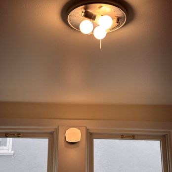 Max Electric - New bulbs, full brightness - Electricians Near Me - San Francisco, California Max Electric - New bulbs, full brightness - Electricians Near Me - San Francisco, California