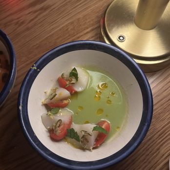 Uchi Philadelphia - scallop crudo - Sushi Bars Near Me - Philadelphia, Pennsylvania Uchi Philadelphia - scallop crudo - Sushi Bars Near Me - Philadelphia, Pennsylvania