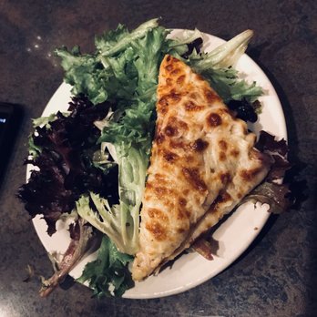 D'anna's Cafe Italiano - Starter salad with delicious cheesy bread! - Italian Near Me - Bellingham, Washington D'anna's Cafe Italiano - Starter salad with delicious cheesy bread! - Italian Near Me - Bellingham, Washington