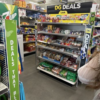 Dollar General - .... - Discount Store Near Me - Goshen, California Dollar General - .... - Discount Store Near Me - Goshen, California