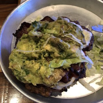 Toro Burger Bar - The avocado bacon burger (it's got guacamole) - Gastropubs Near Me - El Paso, Texas