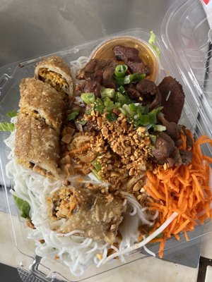 Kim Sơn Restaurant by null