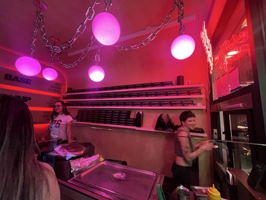 LoveBite Dumplings by null