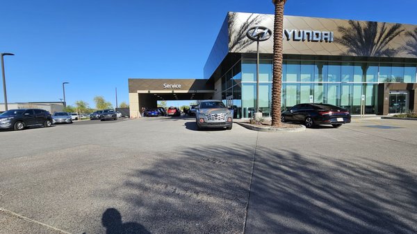 EARNHARDT HYUNDAI SAN TAN - Updated August 2025 - 87 Photos & 296 ...