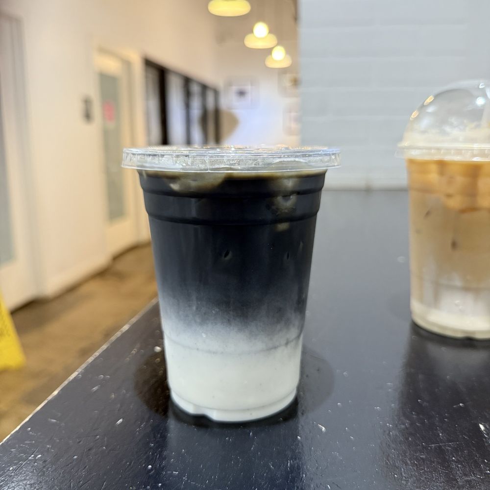Luce Ave Coffee Roasters - Montblanc - Coffee & Tea Near Me - Houston, Texas