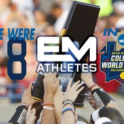 EM Speed & Power Training