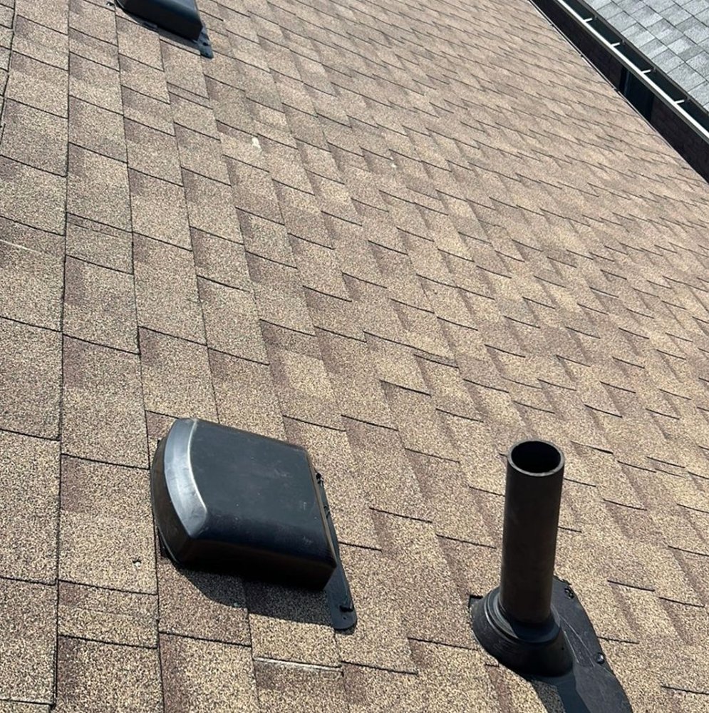 Slide of Stonewood Roofing