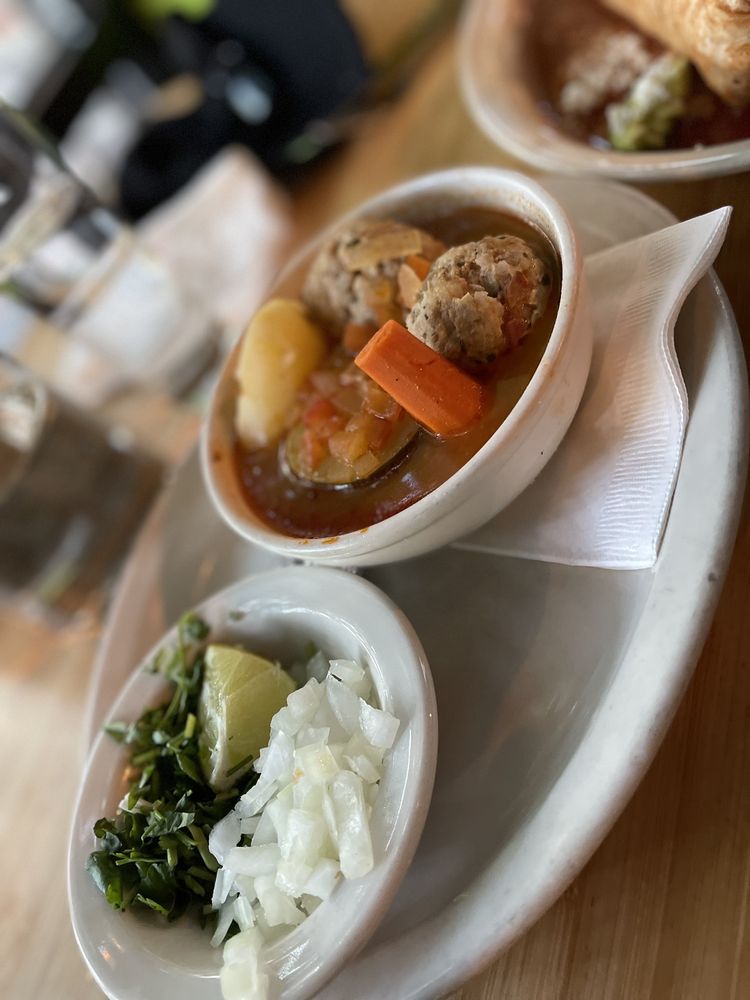 Fogón Cocina Mexicana